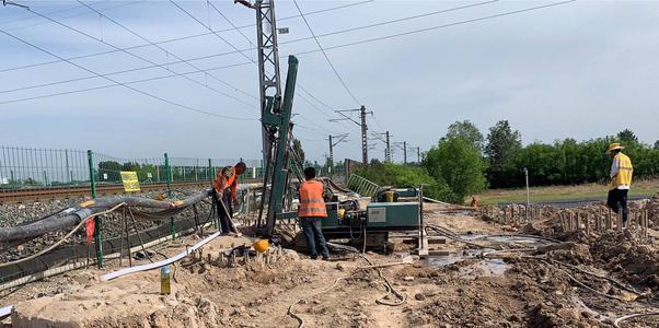 广陵路基注浆加固怎么样